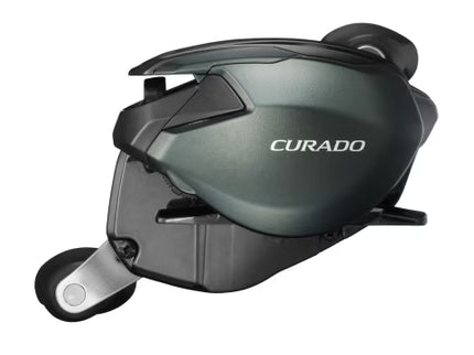 Carrete Shimano Curado 200