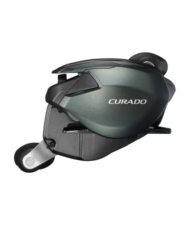 Carrete Shimano Curado 200