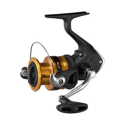 Carrete Shimano FX 4000