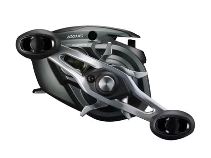 Carrete Shimano Curado 200