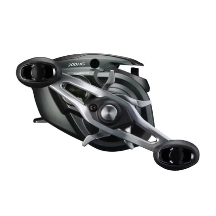 Carrete Shimano Curado 200