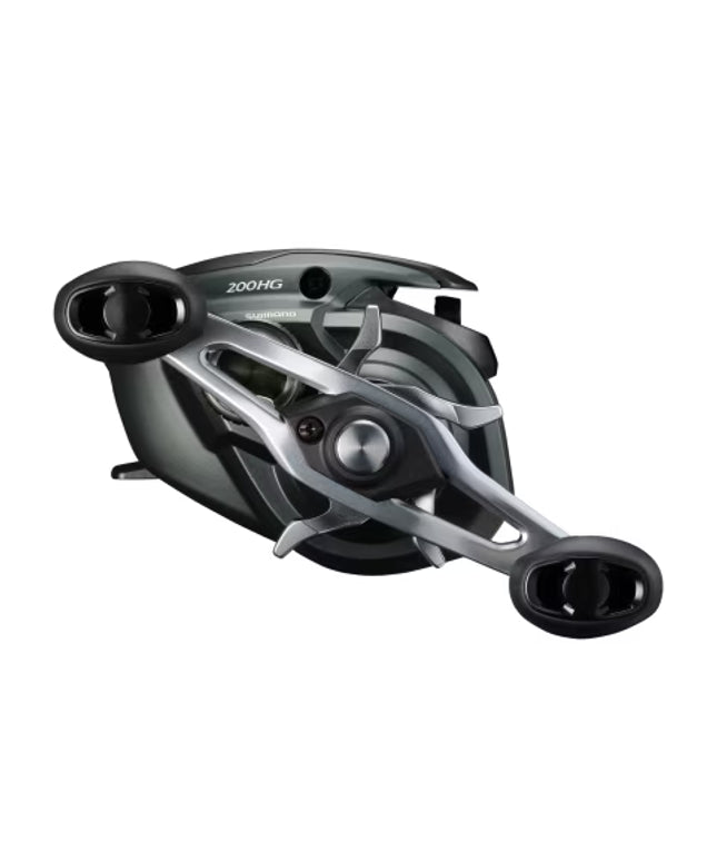 Carrete Shimano Curado 200