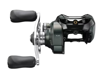 Carrete Shimano Curado 200