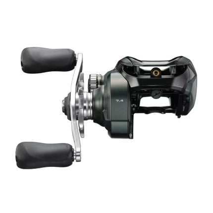 Carrete Shimano Curado 200
