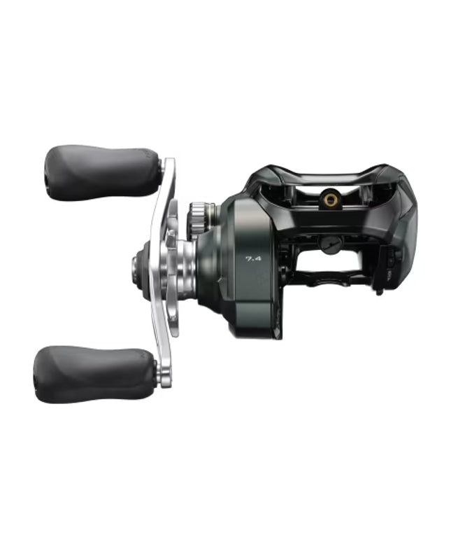 Carrete Shimano Curado 200