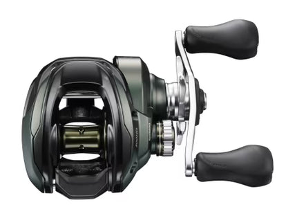Carrete Shimano Curado 200