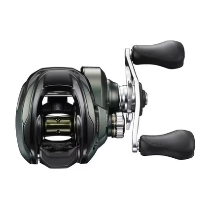 Carrete Shimano Curado 200