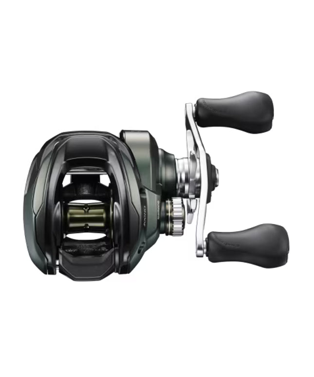 Carrete Shimano Curado 200
