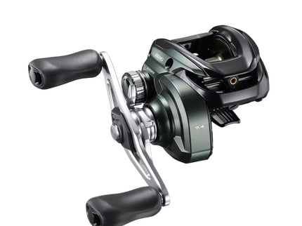 Carrete Shimano Curado 200