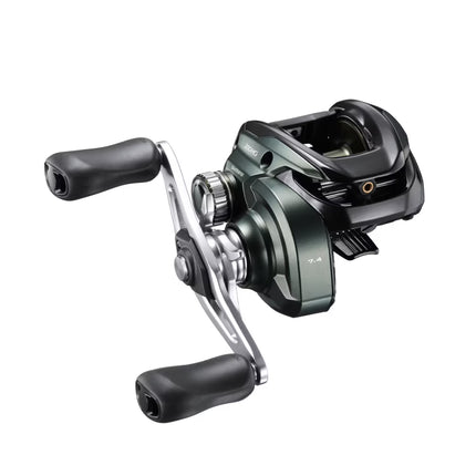Carrete Shimano Curado 200