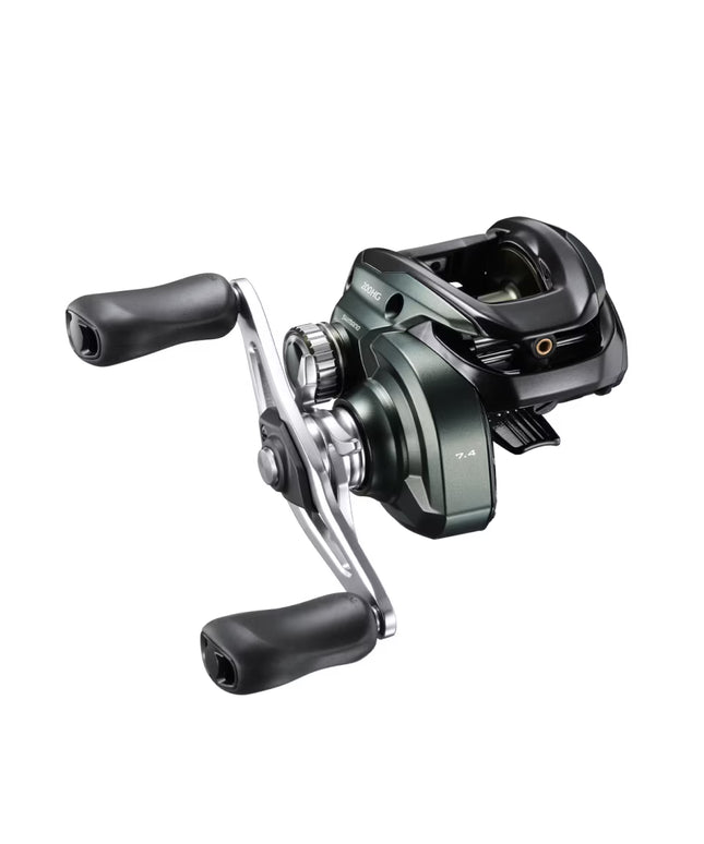 Carrete Shimano Curado 200