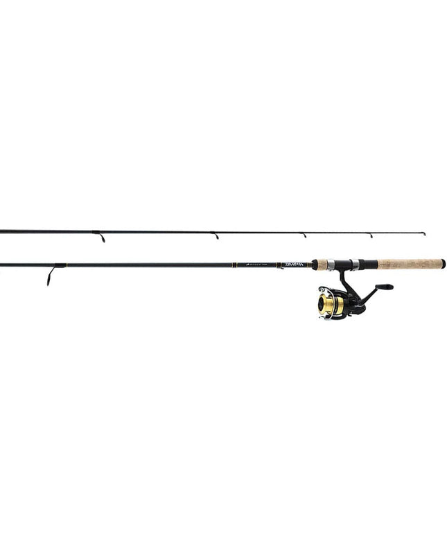 Combo Daiwa Shock