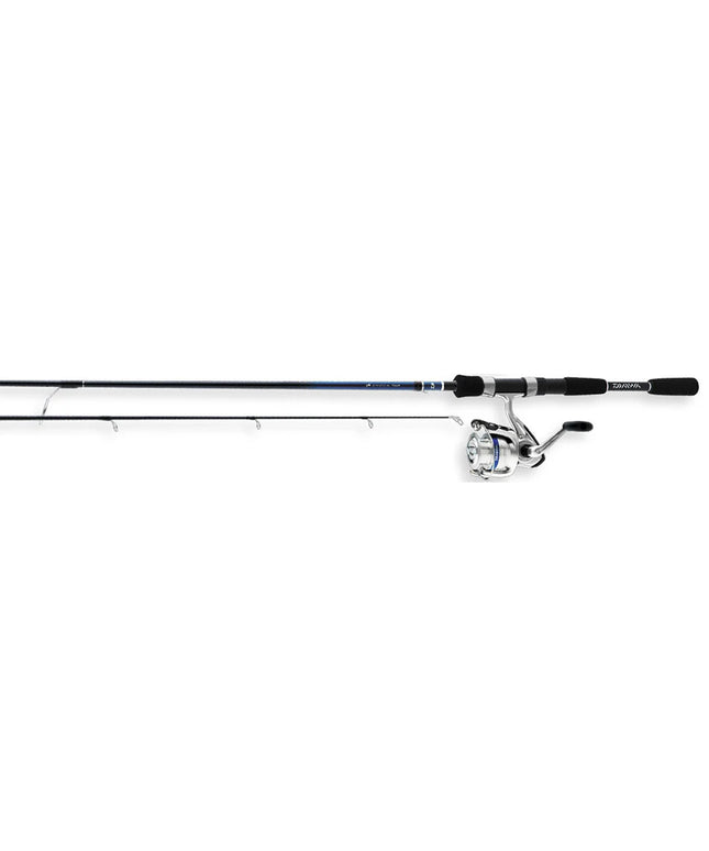 Combo Daiwa Shock