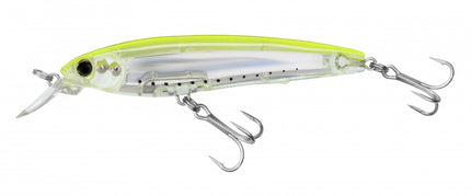 Fingerling 70mm Yo-Zuri