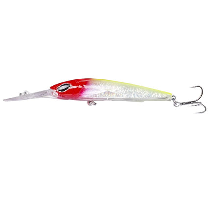 Señuelo Noeby de Trolling 180mm
