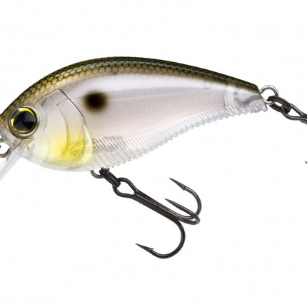 Crank Squarebill 60mm Yo-Zuri