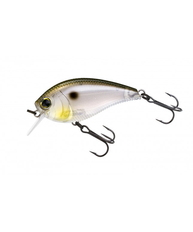 Crank Squarebill 60mm Yo-Zuri