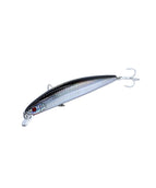 Silver Mullet