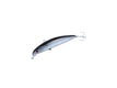 Silver Mullet