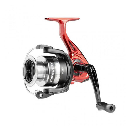 Carrete Firecast Spinning Marine