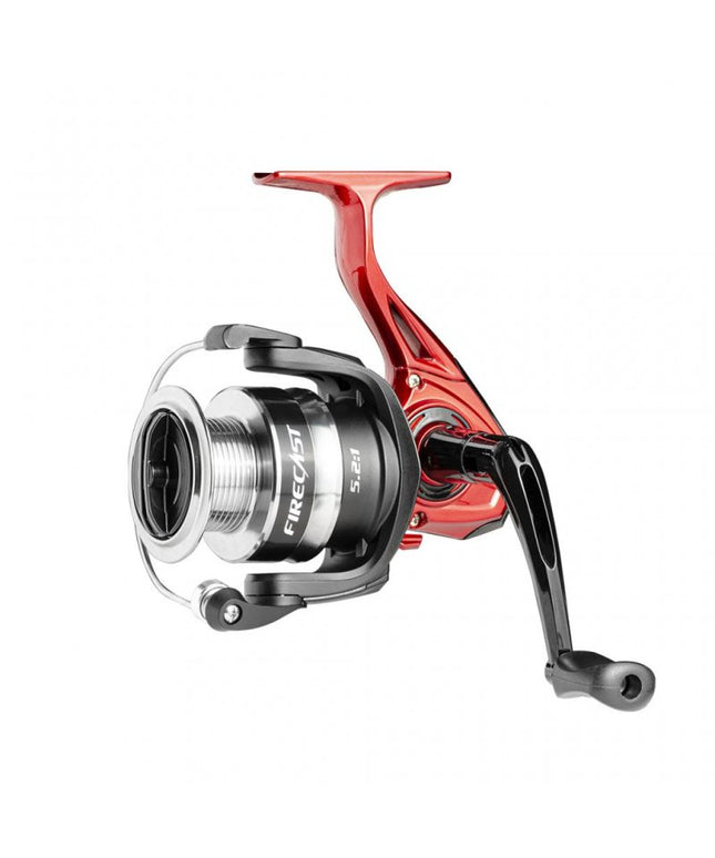 Carrete Firecast Spinning Marine