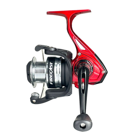 Carrete Firecast Spinning Marine