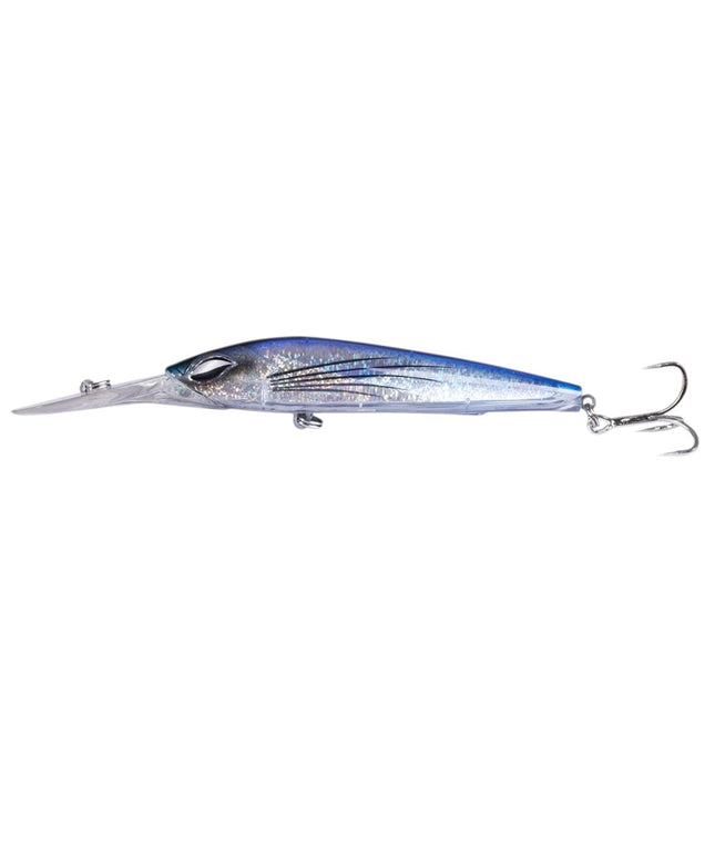 Señuelo Noeby de Trolling 180mm