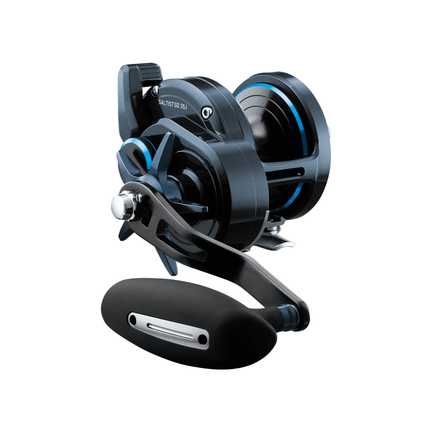 Carrete Saltist Star Drag 35 Conv Daiwa