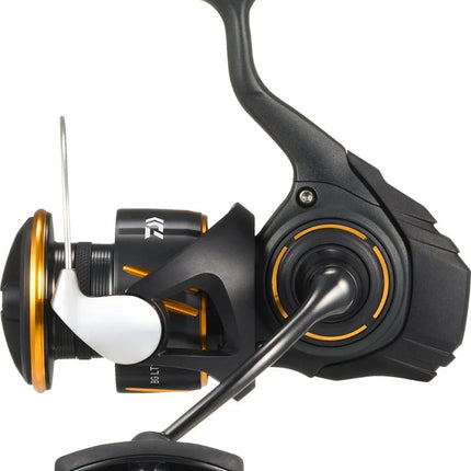 Daiwa BG LT