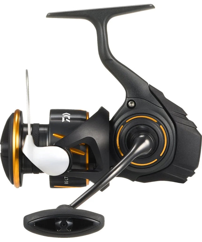 Carrete Daiwa BG LT 4000