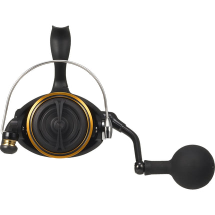 Daiwa BG SW Carrete para agua salada