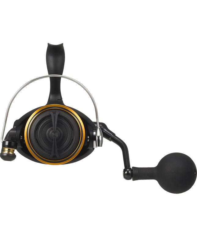 Carrete Daiwa BG SW para agua salada 6000