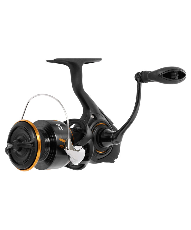 Carrete Daiwa BG LT 4000