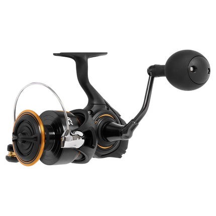 Daiwa BG SW Carrete para agua salada