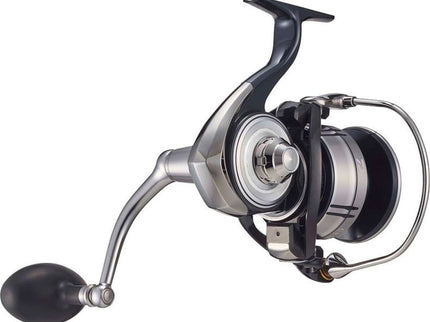 Carrete Daiwa Certate SWG