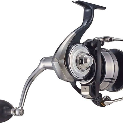 Carrete Daiwa Certate SWG