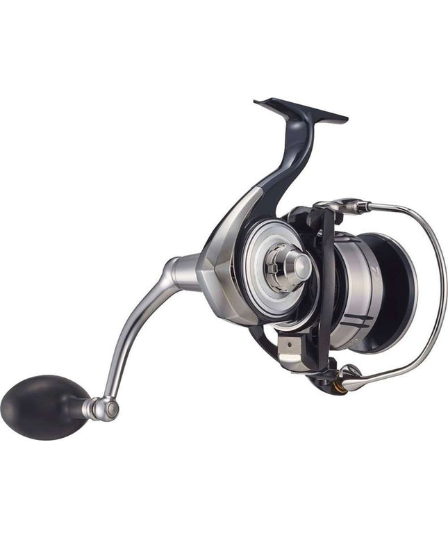 Carrete Daiwa Certate SWG