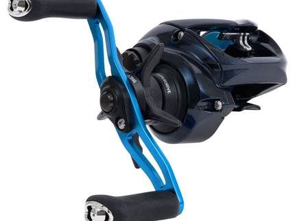 Carrete Daiwa Coastal 150 SV TW