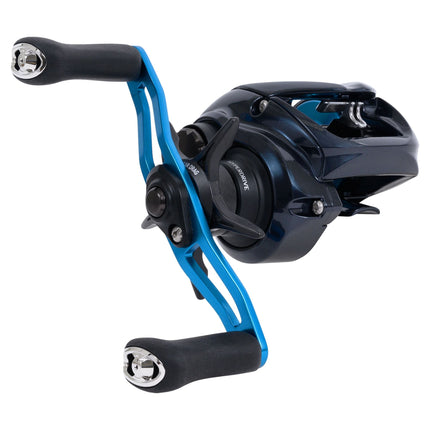 Carrete Daiwa Coastal 150 SV TW