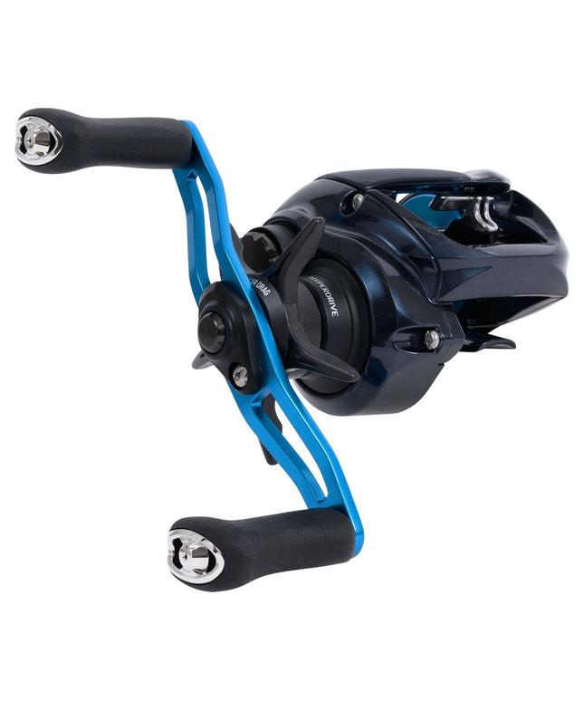 Carrete Daiwa Coastal 150 SV TW