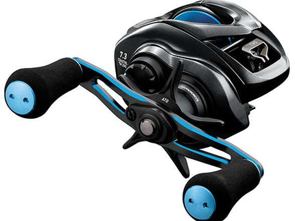 Carrete Coastal TW 200