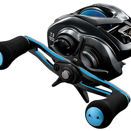 Carrete Coastal TW 200H