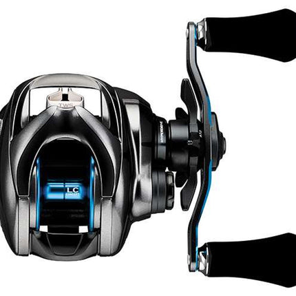 Carrete Coastal TW 200H