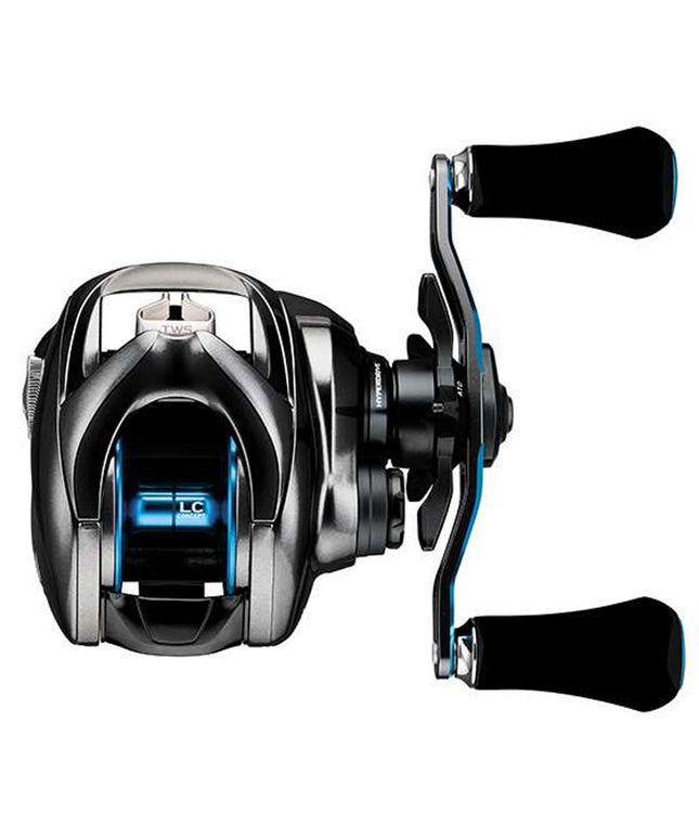 Carrete Coastal TW 200