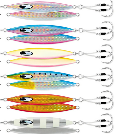 Jig Daiwa Saltiga SK