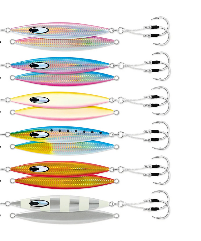 Jig Daiwa Saltiga SK