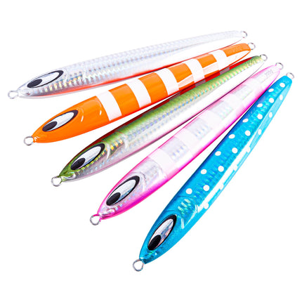 Jig Daiwa Saltiga SL