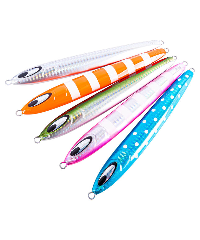 Jig Daiwa Saltiga SL