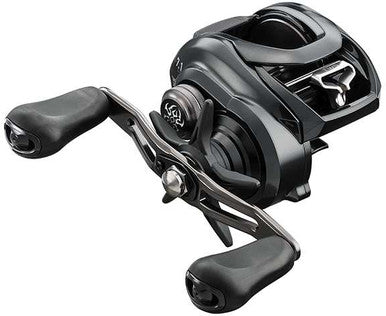 Carrete Daiwa tatula