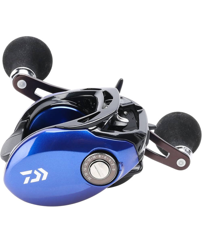 Daiwa Coastal-TWS 200 HSL